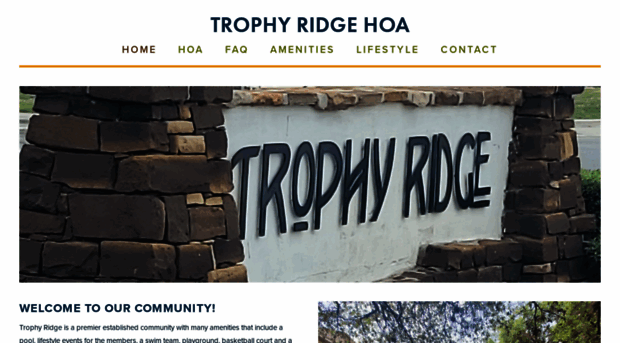 trophyridge.org