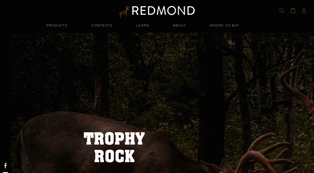 trophyrock.com