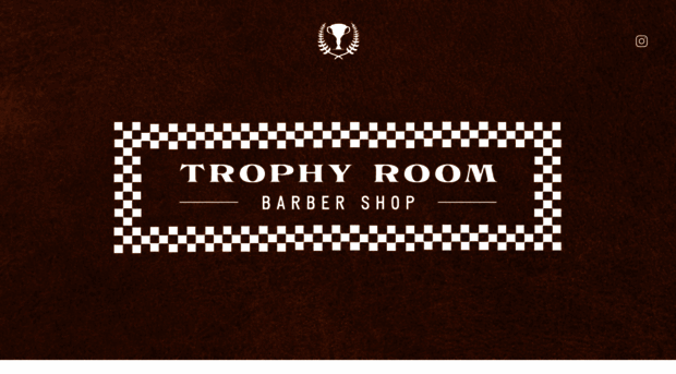 trophyroombarbershop.com