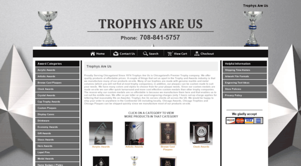 trophysareus.com