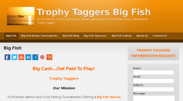 trophytaggersbigfish.com