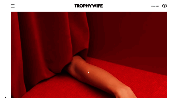 trophywife.com.au