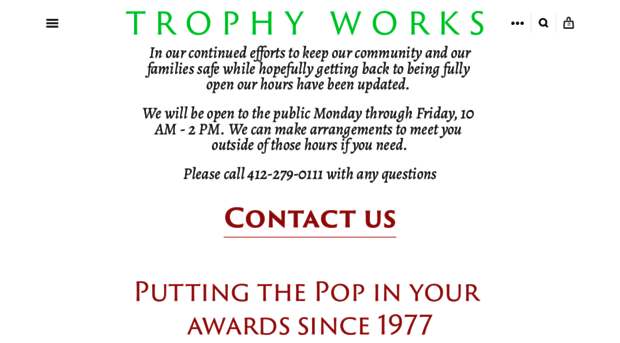 trophyworks.com