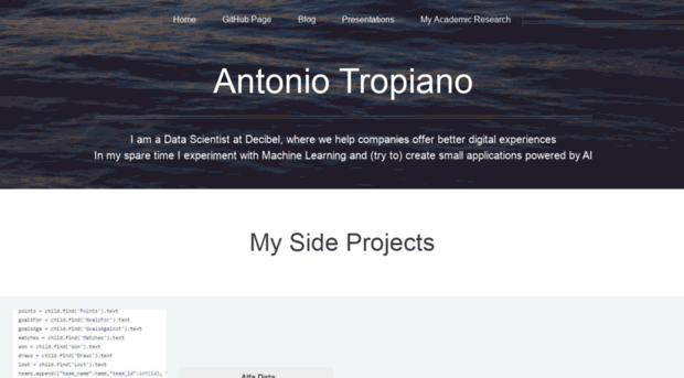 tropiano.github.io