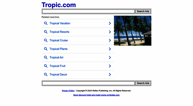 tropic.com