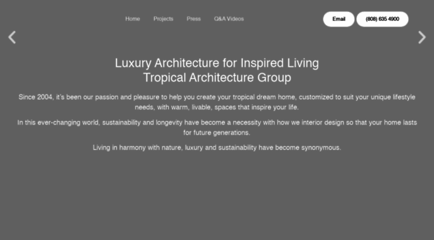 tropical-architect.com