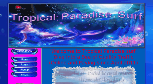 tropical-paradisesurf.com