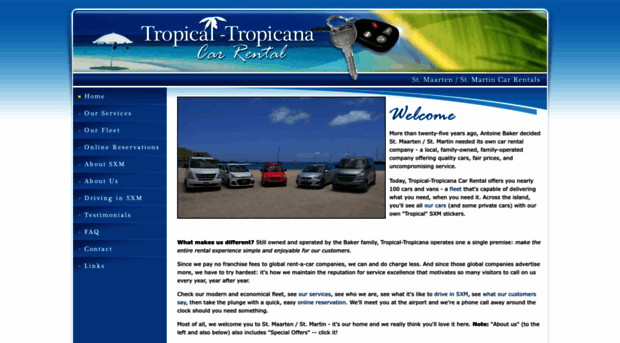 tropical-tropicana.com