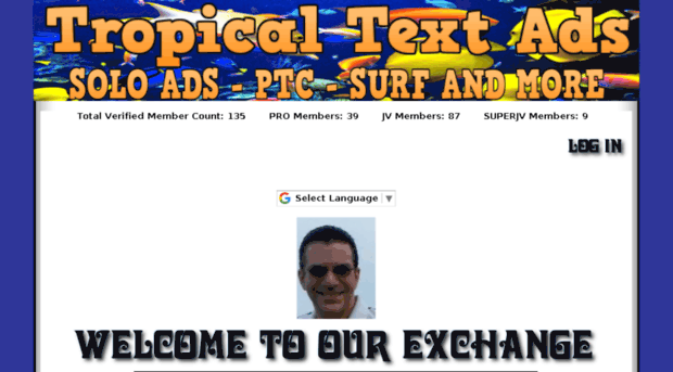 tropical.supertextmarketing.com