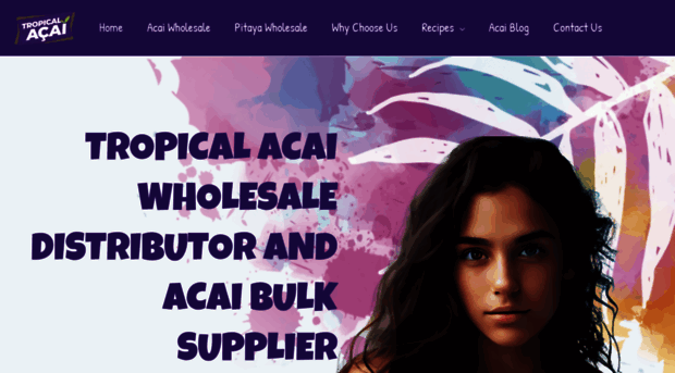 tropicalacai.com