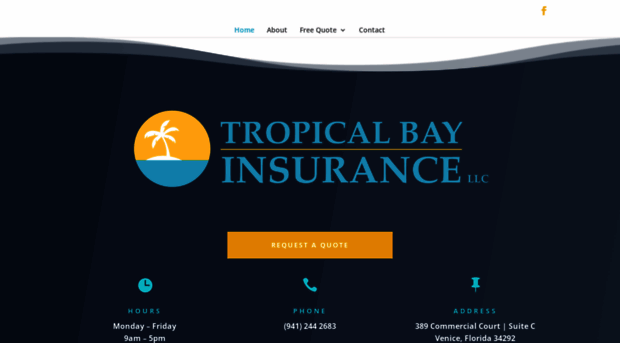 tropicalbay.net