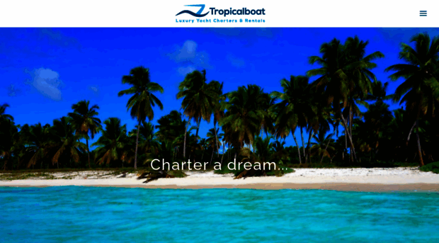 tropicalboat.com