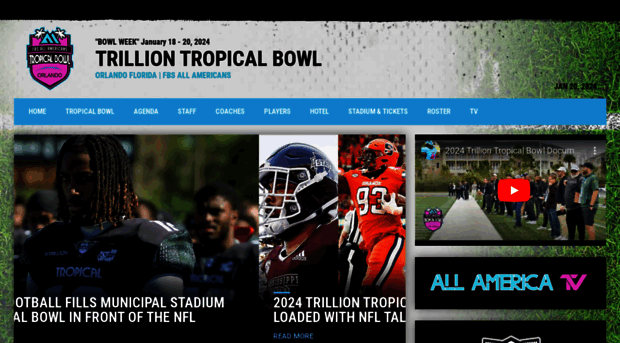 tropicalbowl.com