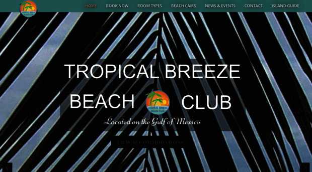 tropicalbreezebeachclub.com