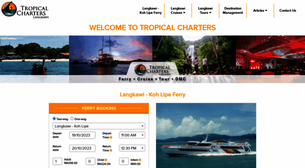 tropicalcharters.com.my