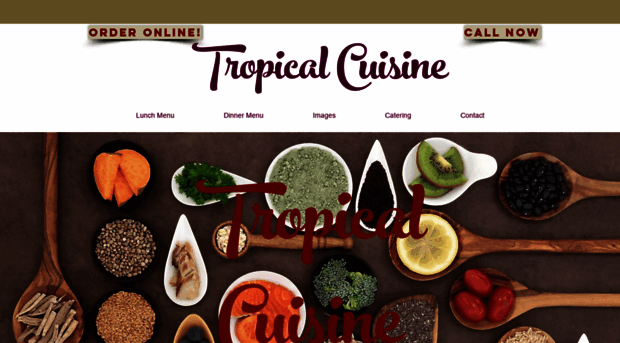 tropicalcuisineatlanta.com