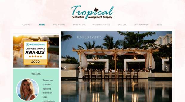 tropicaldmc.com