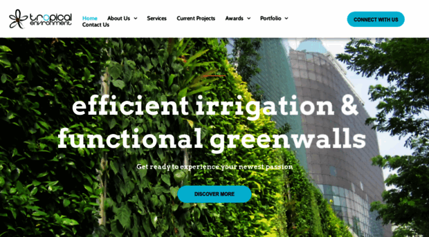 tropicalenvironment.com.sg