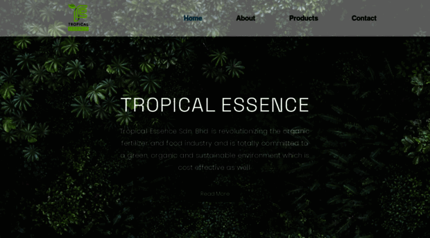 tropicalessence.net