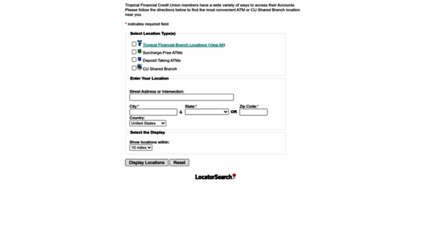 tropicalfcu.locatorsearch.com