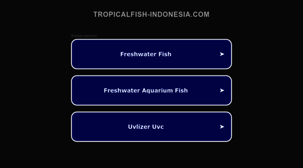 tropicalfish-indonesia.com