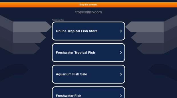 tropicalfish.com