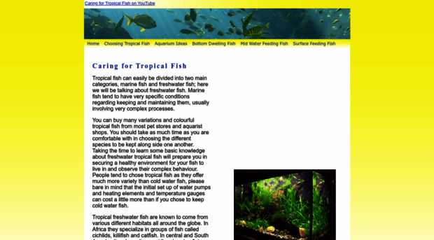 tropicalfishcare.org