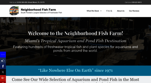 tropicalfishmiami.com