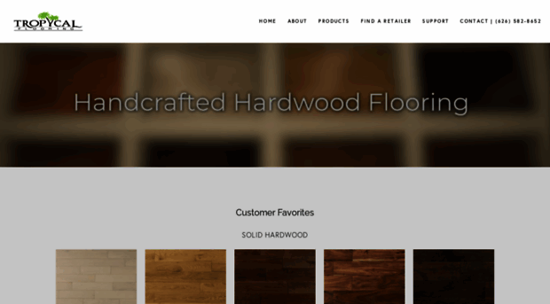 tropicalflooring.net