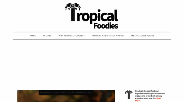 tropicalfoodies.com