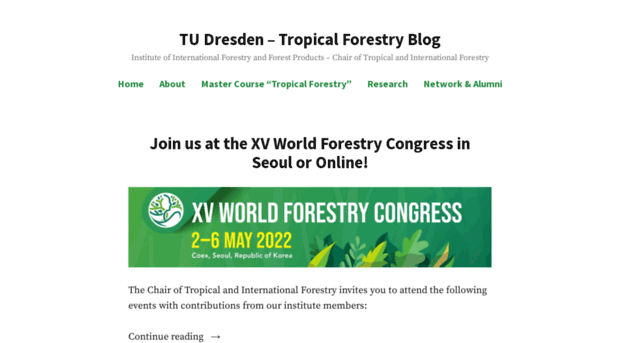 tropicalforestry.wordpress.com
