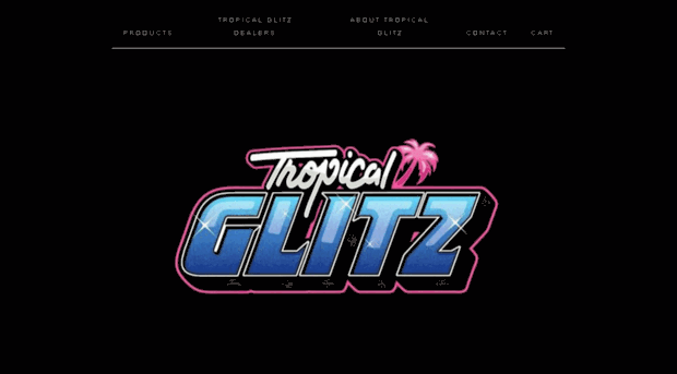 tropicalglitz.bigcartel.com