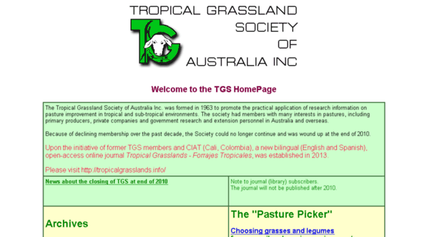 tropicalgrasslands.asn.au