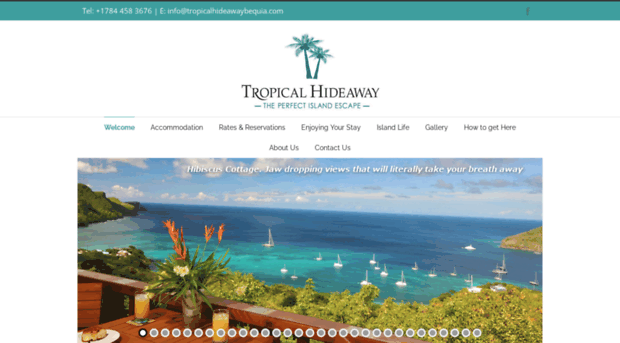 tropicalhideawaybequia.com