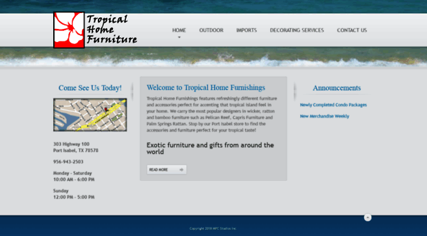 tropicalhomefurniture.com