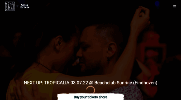 tropicaliaevents.nl