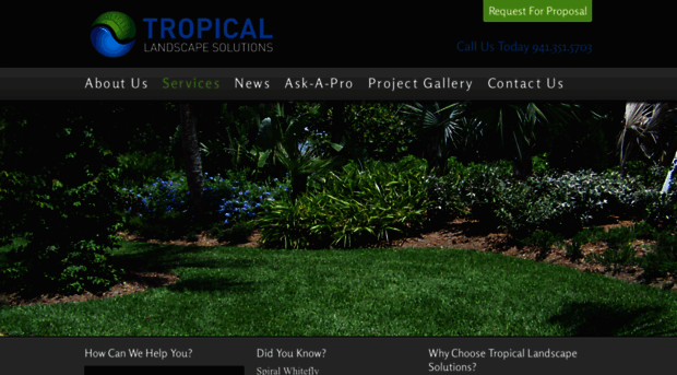 tropicallandscapesolutions.com