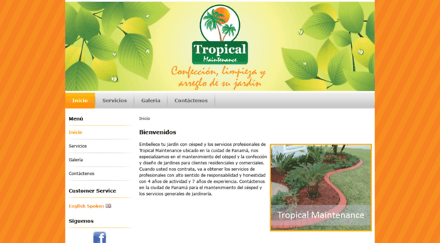 tropicalmaintenance.com