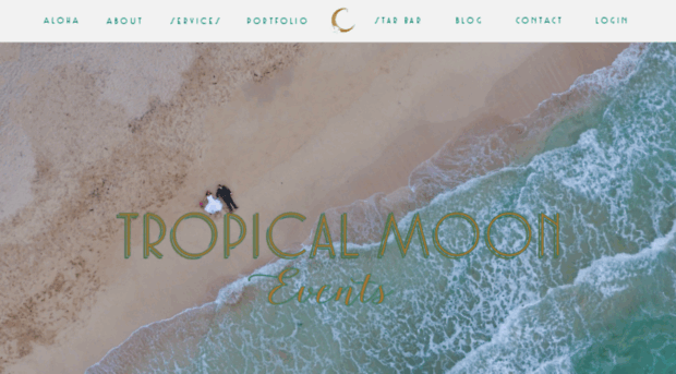 tropicalmoonevents.com