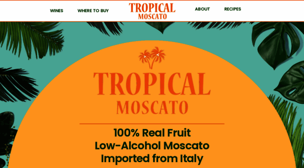 tropicalmoscato.com