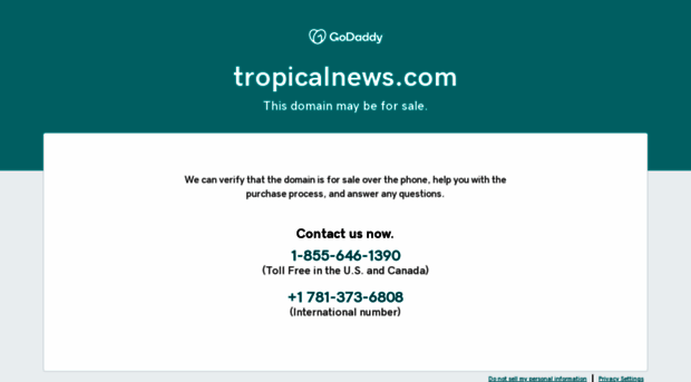 tropicalnews.com