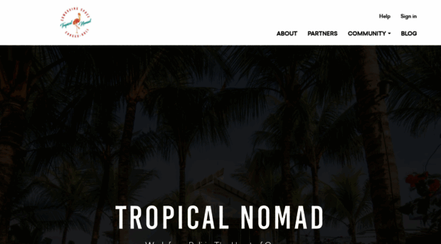 tropicalnomad.spaces.nexudus.com