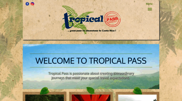 tropicalpass.com