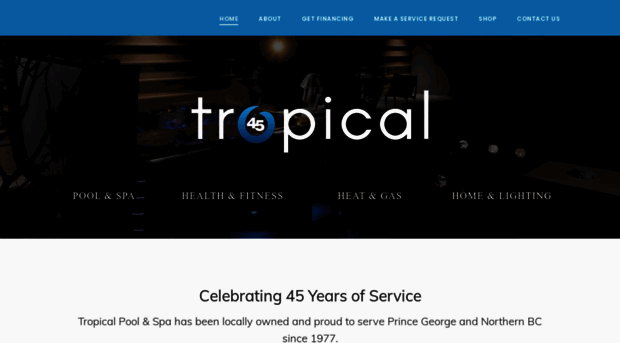 tropicalpool.ca