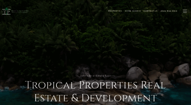 tropicalpropertiesvi.com