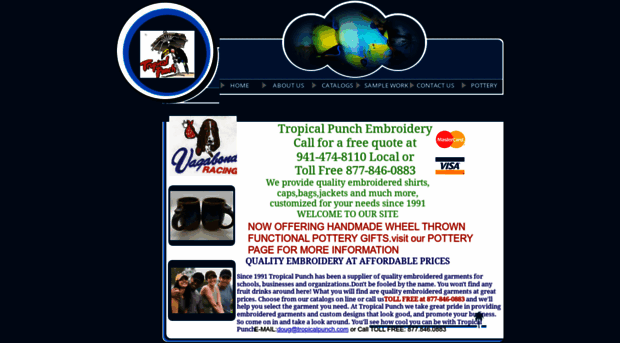tropicalpunch.com