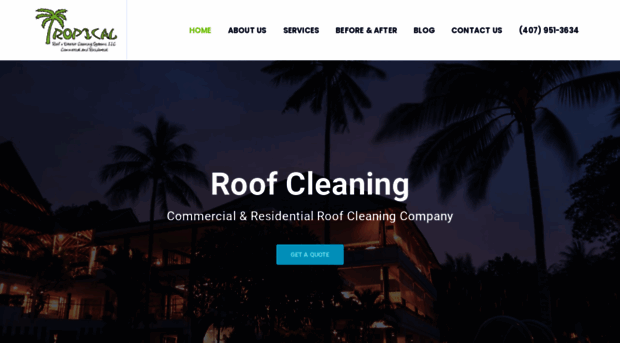 tropicalroofandexterior.com