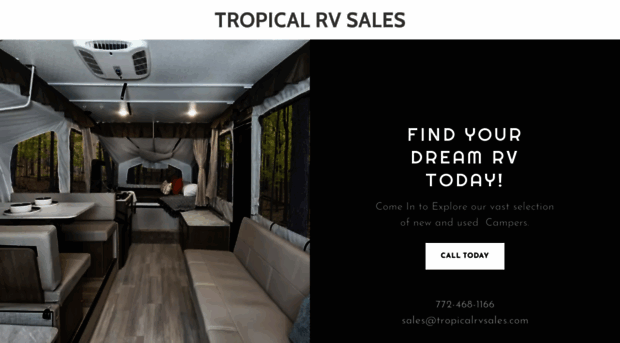 tropicalrvsales.com