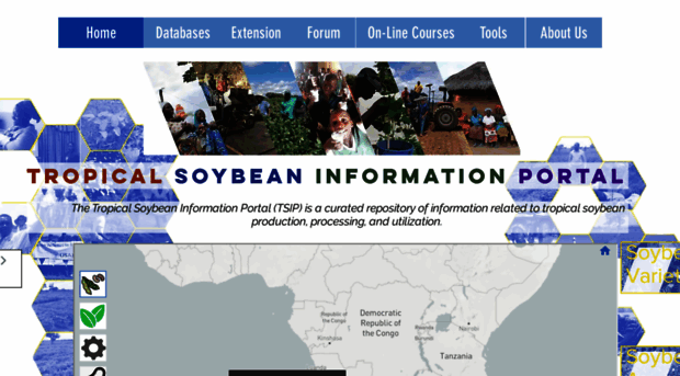 tropicalsoybean.com