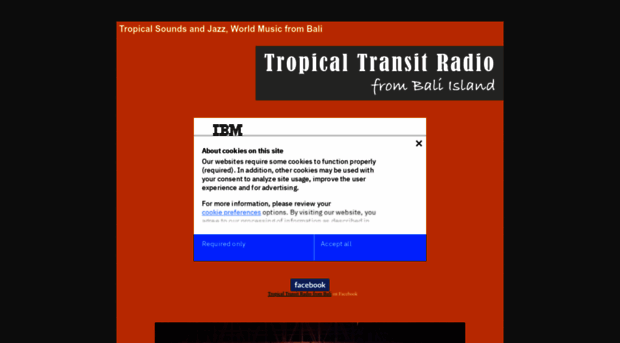 tropicaltransit.net